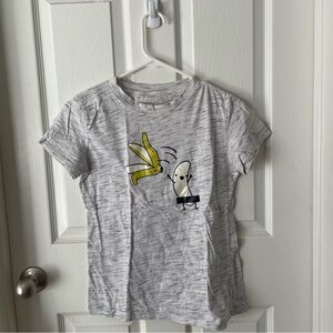 Funny Banana Graphic Tee